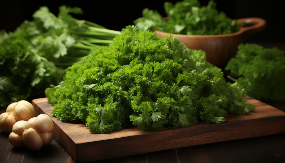 Divers - Alimentation : Quoi savoir sur le persil?