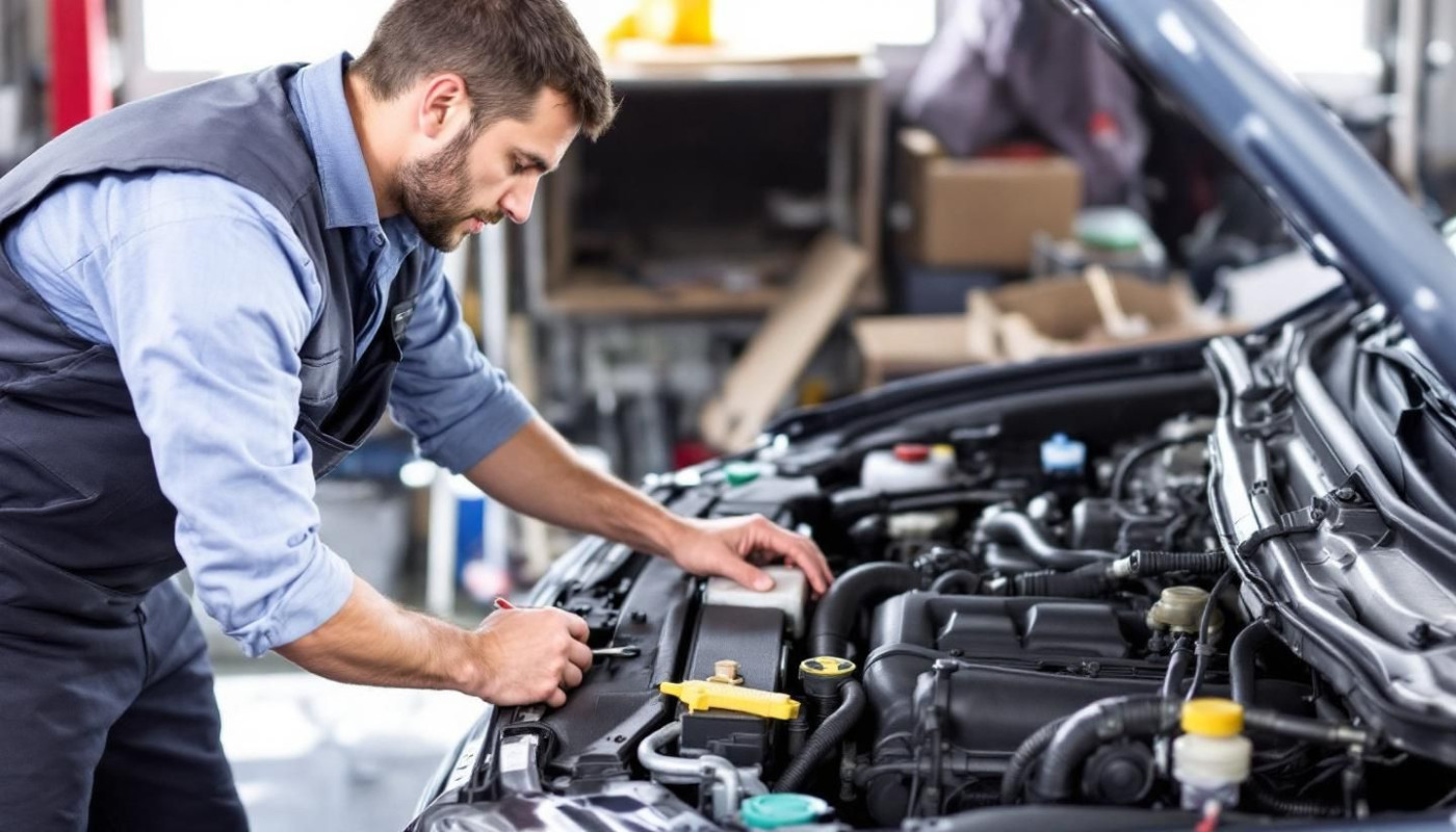 Comment diagnostiquer un problème de démarrage à froid ?