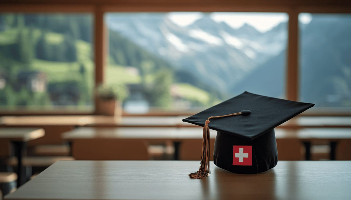 Comment le système d'apprentissage suisse prépare-t-il au marché du travail ?