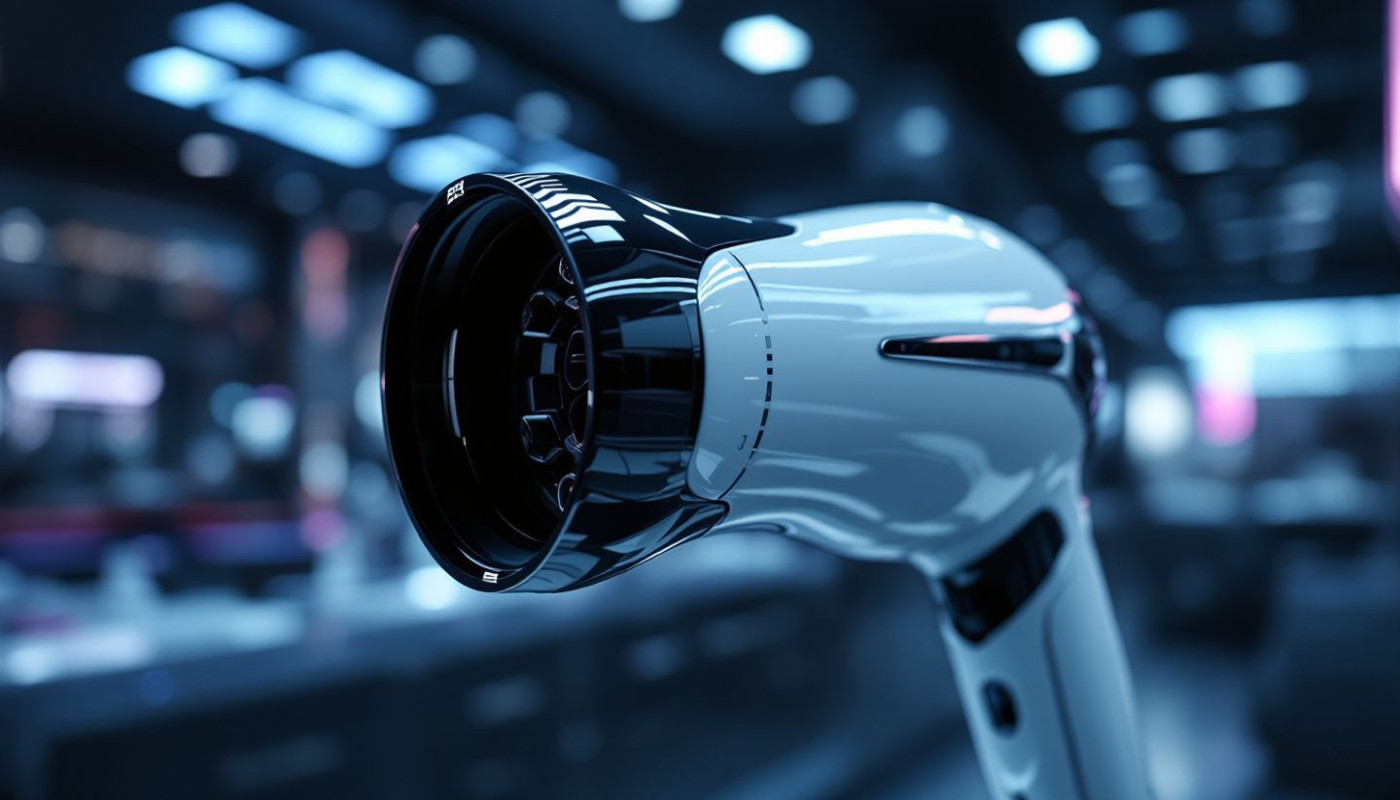 Comment les technologies de flux d'air révolutionnent le coiffage ?