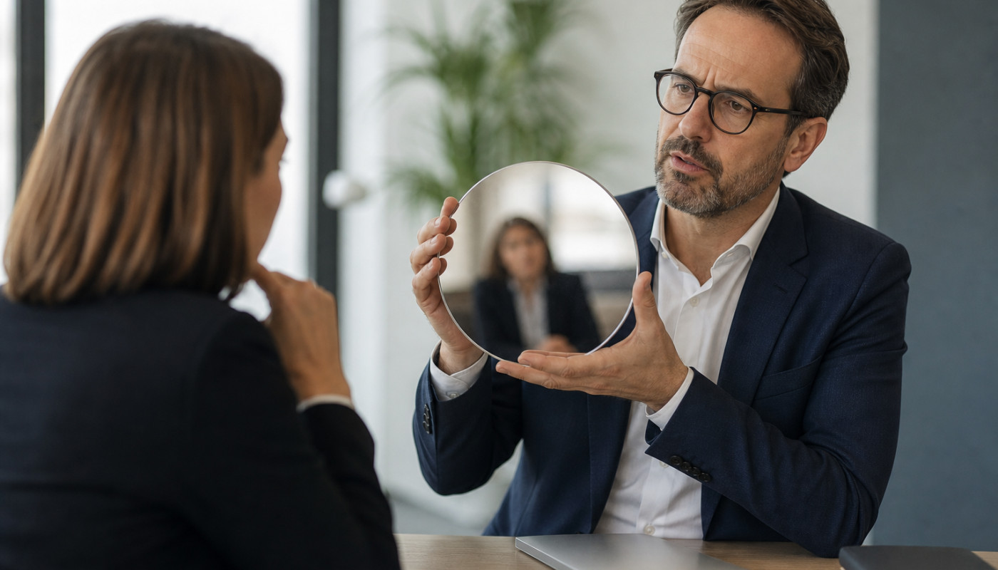 Disc : miroir fiable ou piège dans l’accompagnement en coaching managérial ?