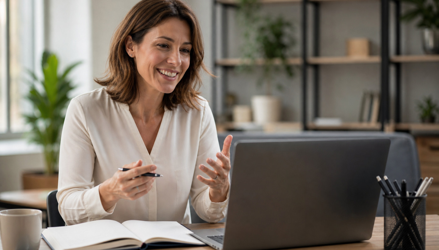 Être visible sur google et chatgpt, arme fatale des coachs et formateurs