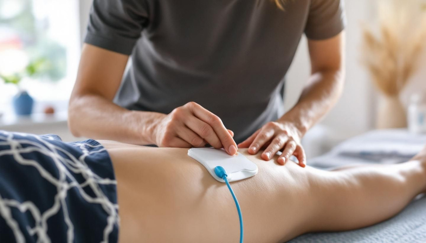 Santé - Exploration des avantages de l'électrostimulation dans la rééducation