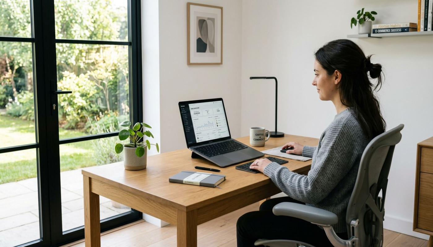 Optimiser la gestion de vos retours d'achats sur internet